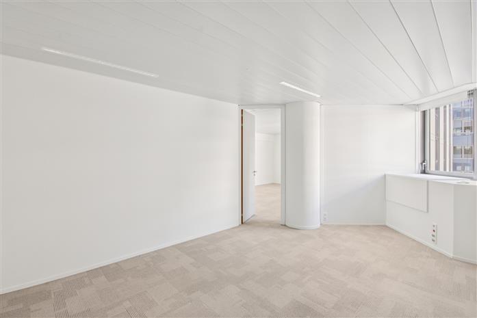 Bureau Location 92000 NANTERRE 119-125 RUE DES 3 FONTANOT