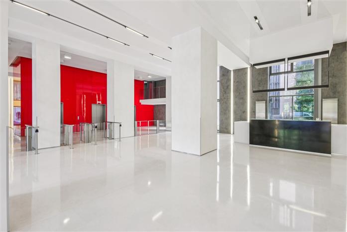 Bureau Location 92000 NANTERRE 119-125 RUE DES 3 FONTANOT