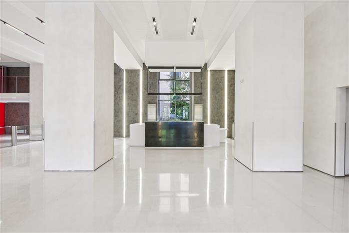 Bureau Location 92000 NANTERRE 119-125 RUE DES 3 FONTANOT