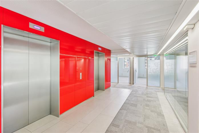 Bureau Location 92000 NANTERRE 119-125 RUE DES 3 FONTANOT