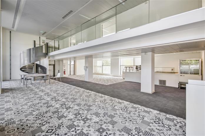 Bureau Location 92000 NANTERRE 119-125 RUE DES 3 FONTANOT