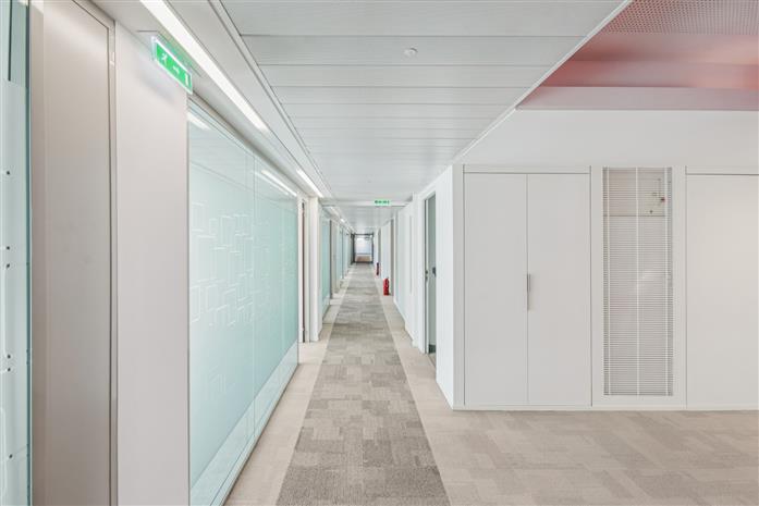 Bureau Location 92000 NANTERRE 119-125 RUE DES 3 FONTANOT