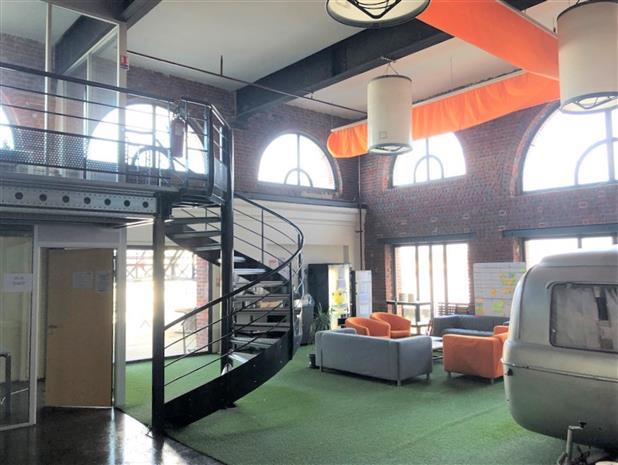 Bureau Location 59200 TOURCOING