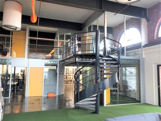 Bureau Location 59200 TOURCOING