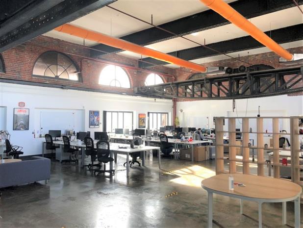 Bureau Location 59200 TOURCOING