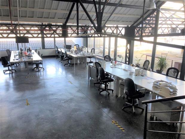 Bureau Location 59200 TOURCOING