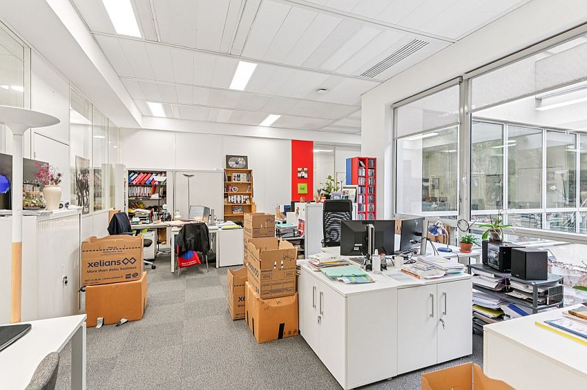 Bureau Location 75008 PARIS