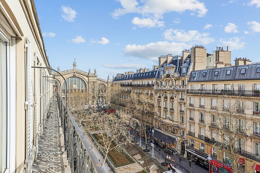 Bureau Location 75010 PARIS 114 BOULEVARD DE MAGENTA