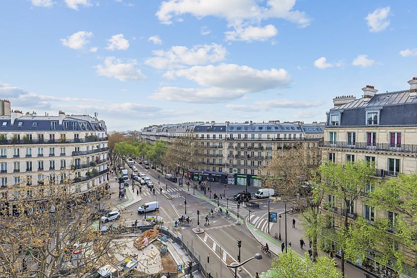 Bureau Location 75010 PARIS 114 BOULEVARD DE MAGENTA