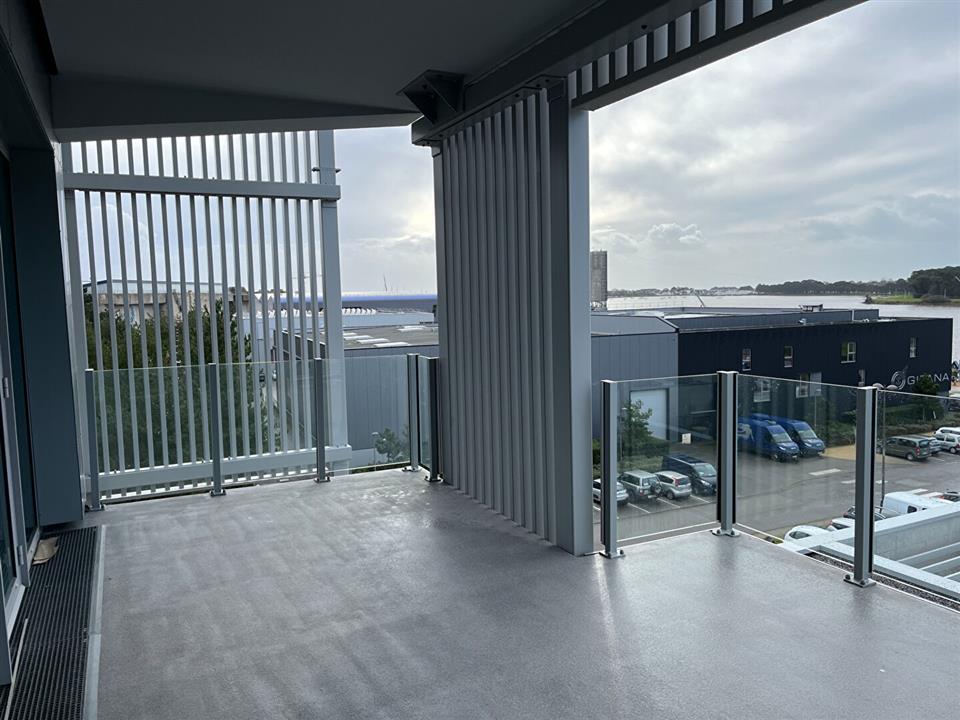 Bureau Location 56100 LORIENT