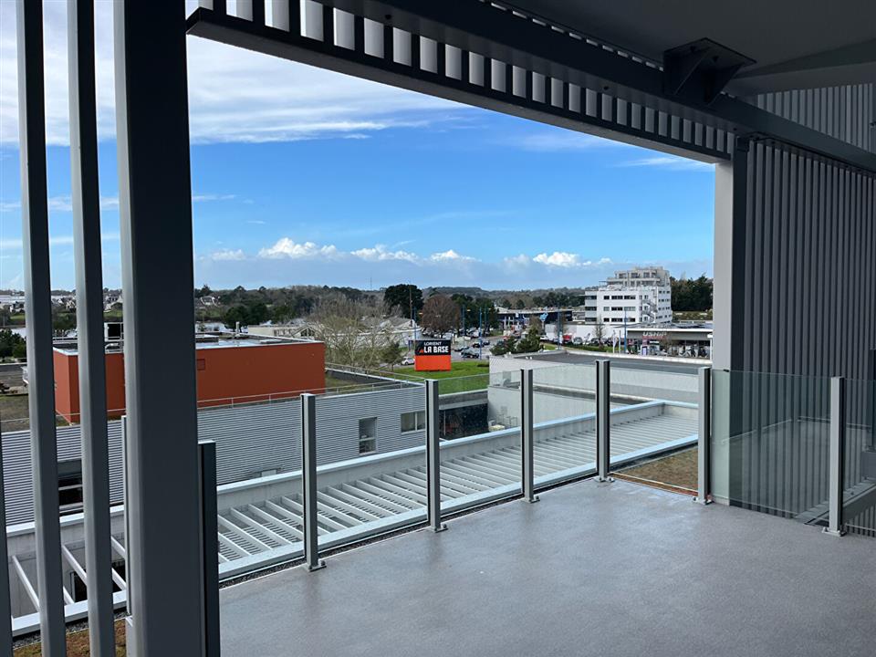 Bureau Location 56100 LORIENT
