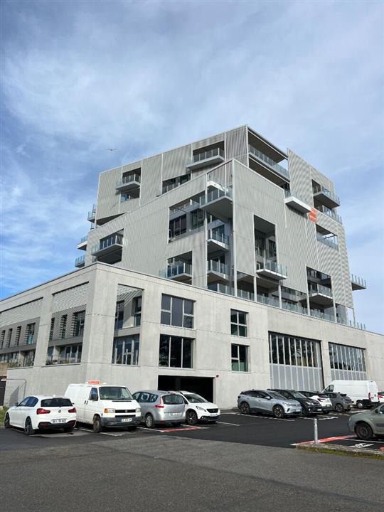 Bureau Location 56100 LORIENT