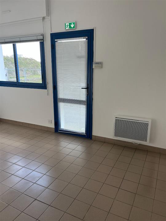 Local d'activités Vente 56100 LORIENT