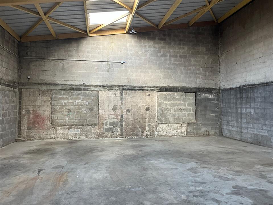 Local d'activités Vente 56100 LORIENT