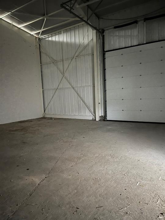 Commerce Location 56100 LORIENT
