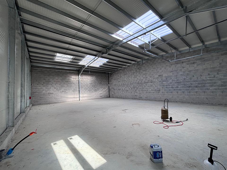 Local d'activités Vente 56270 Ploemeur
