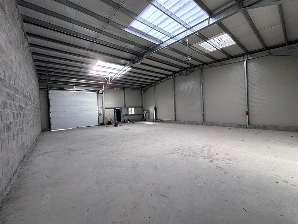 Local d'activités Vente 56270 Ploemeur