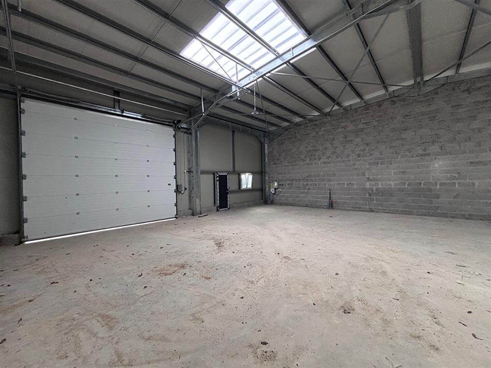 Local d'activités Vente 56270 Ploemeur
