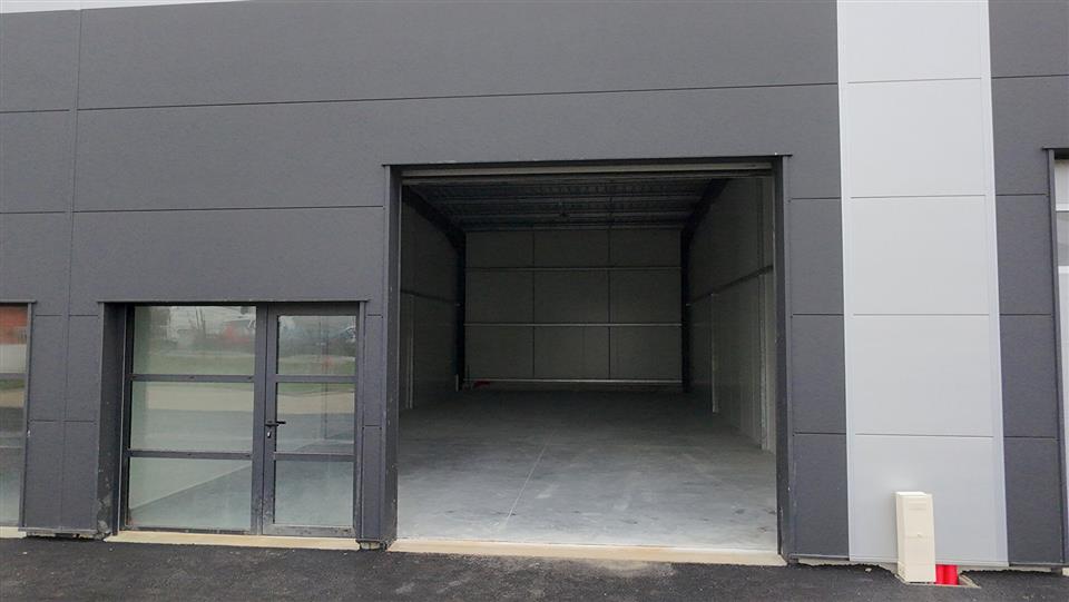 Local d'activités Location 56700 Kervignac