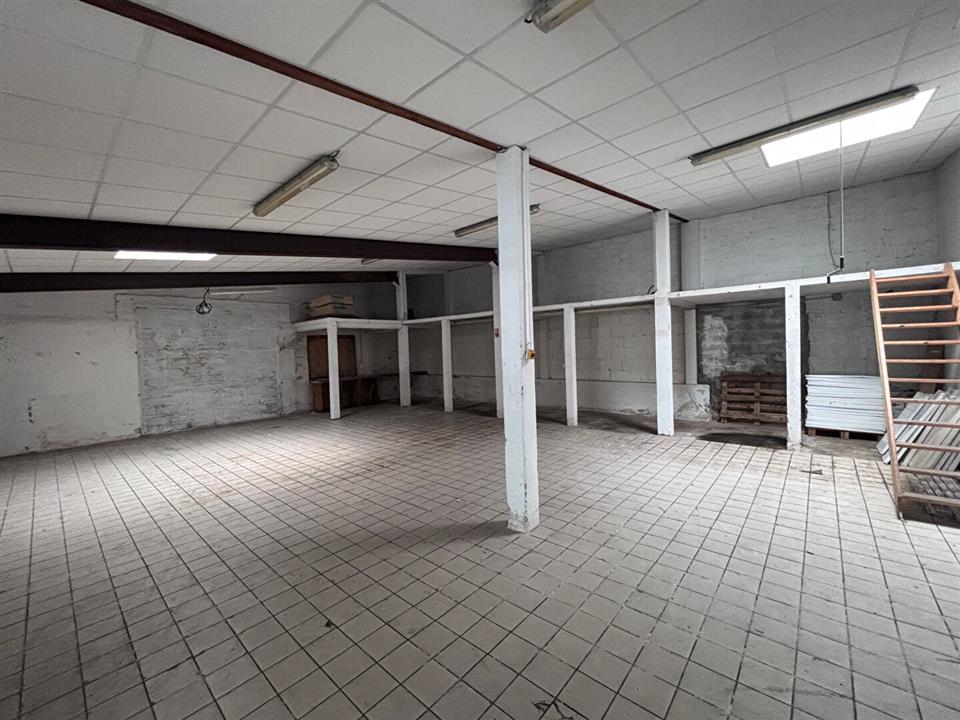 Commerce Vente 56100 Lorient