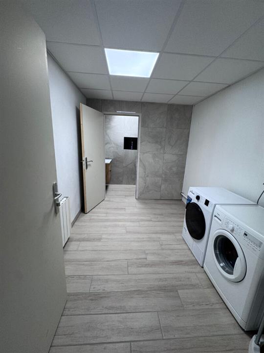 Local d'activités Location 56850 CAUDAN