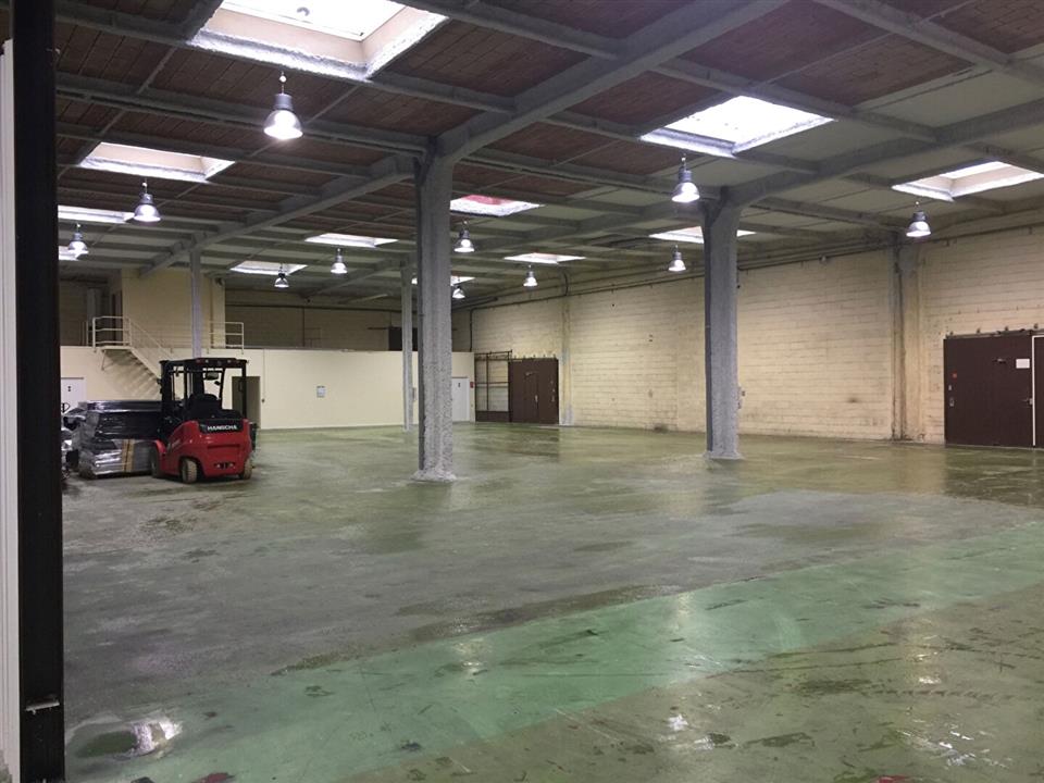 Local d'activités Location 56600 LANESTER