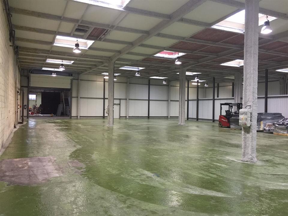 Local d'activités Location 56600 LANESTER