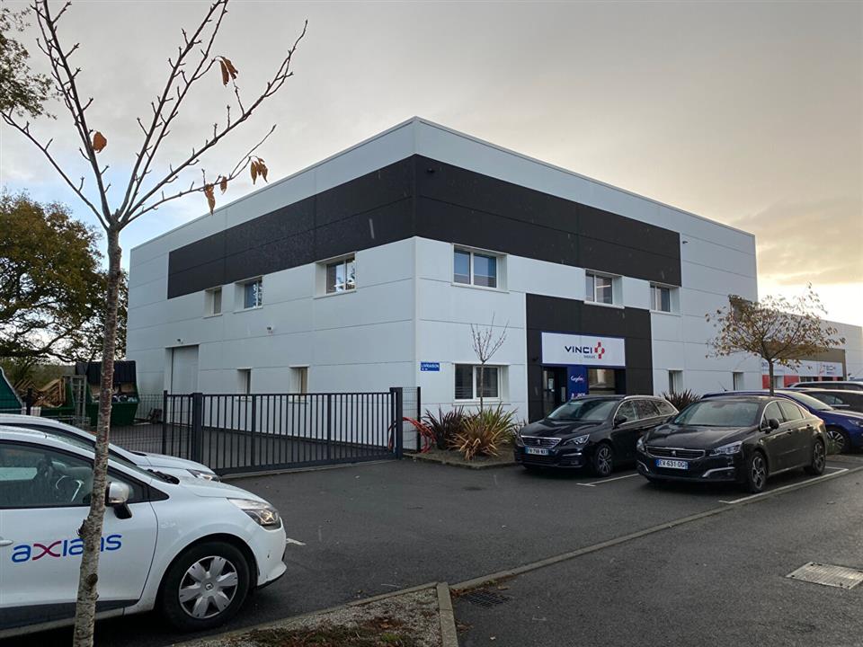 Bureau Vente 56950 CRACH