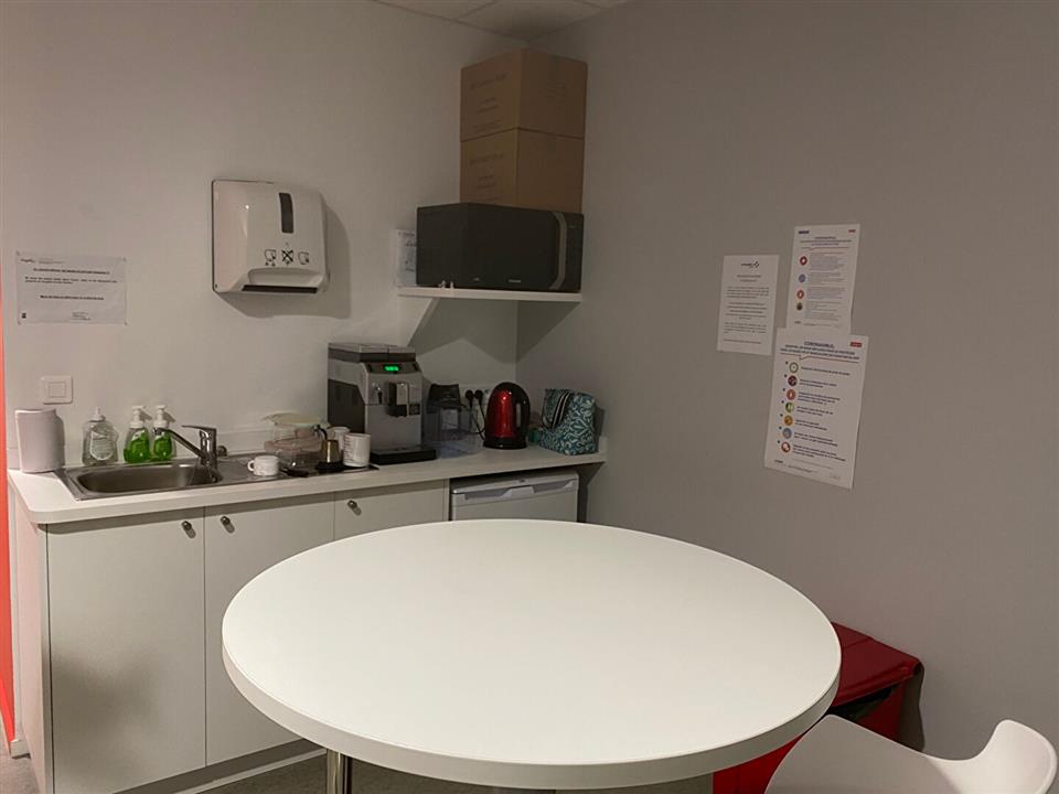 Bureau Vente 56950 CRACH