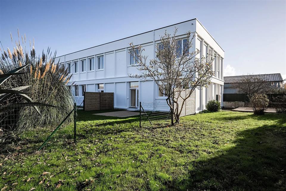 Bureau Vente 56600 LANESTER