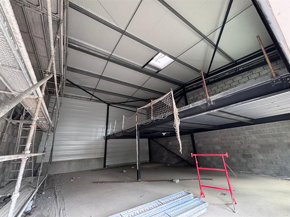 Local d'activités Vente 56700 KERVIGNAC