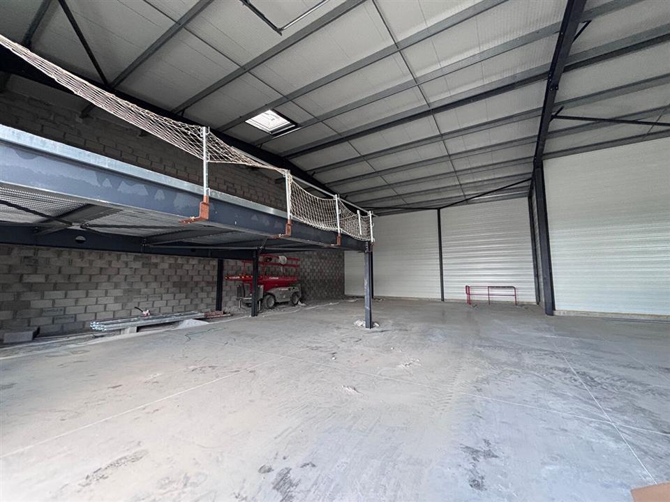 Local d'activités Vente 56700 KERVIGNAC