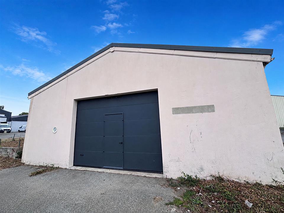 Local d'activités Location 56530 QUEVEN
