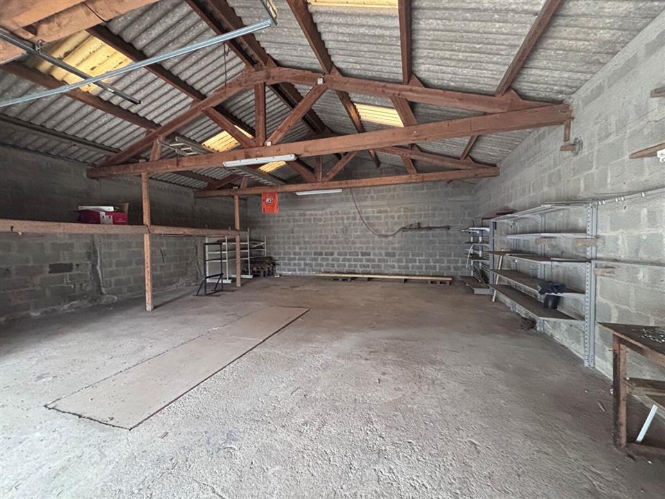 Local d'activités Location 56530 QUEVEN