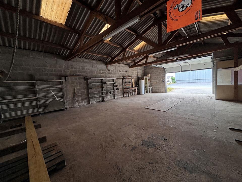 Local d'activités Location 56530 QUEVEN