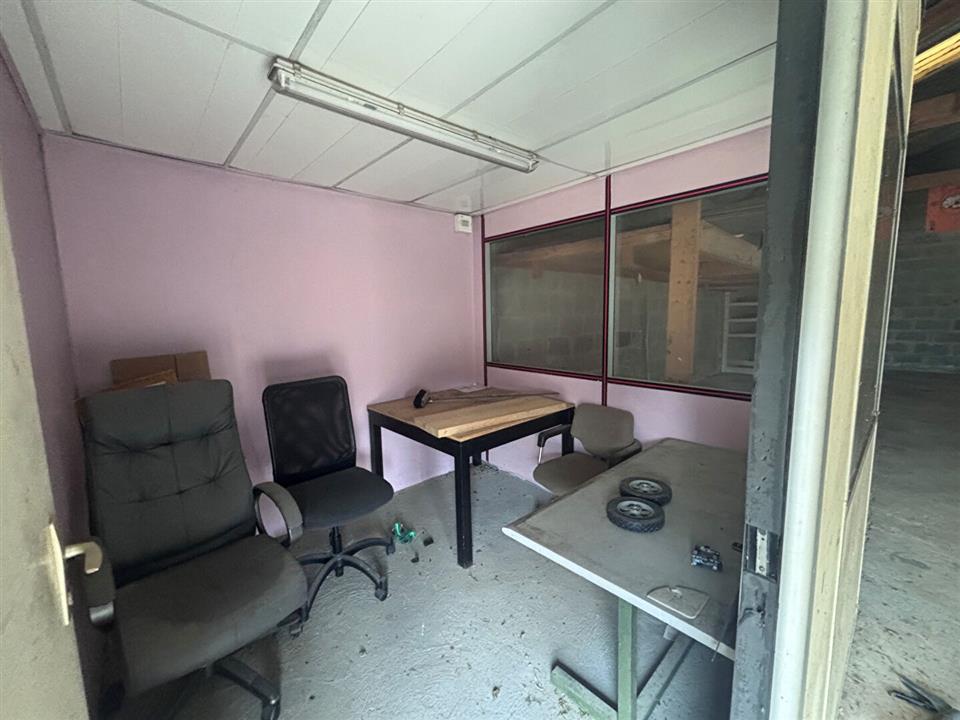 Local d'activités Location 56530 QUEVEN