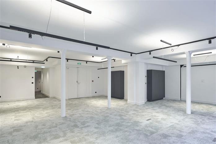 Bureau Location 75002 PARIS 17 RUE DE TURBIGO