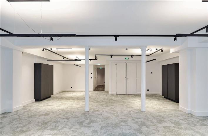 Bureau Location 75002 PARIS 17 RUE DE TURBIGO