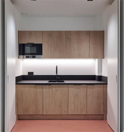 Bureau Location 75002 PARIS 17 RUE DE TURBIGO