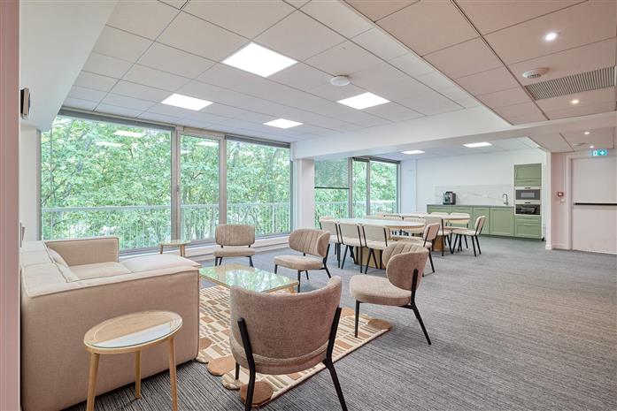Coworking Location 92210 ST CLOUD