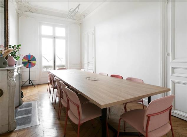 Bureau Location 75008 PARIS 56 RUE DE LONDRES