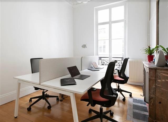 Bureau Location 75008 PARIS 56 RUE DE LONDRES