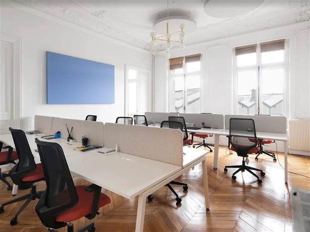 Bureau Location 75008 PARIS 56 RUE DE LONDRES