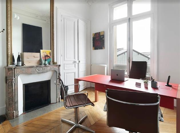 Bureau Location 75008 PARIS 56 RUE DE LONDRES