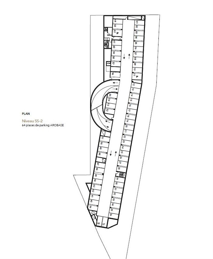 Bureau Location 94230 CACHAN 119-121 AVENUE ARISTIDE BRIAND