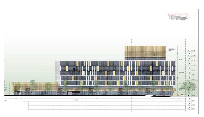 Bureau Location 94230 CACHAN 119-121 AVENUE ARISTIDE BRIAND