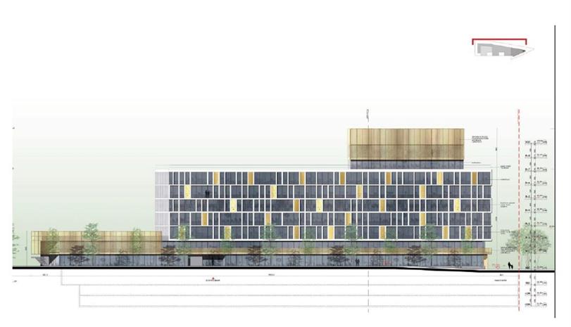 Bureau Location 94230 CACHAN 119-121 AVENUE ARISTIDE BRIAND