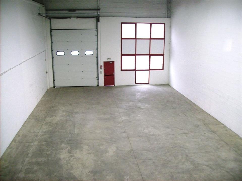 Local d'activités Location 93140 BONDY