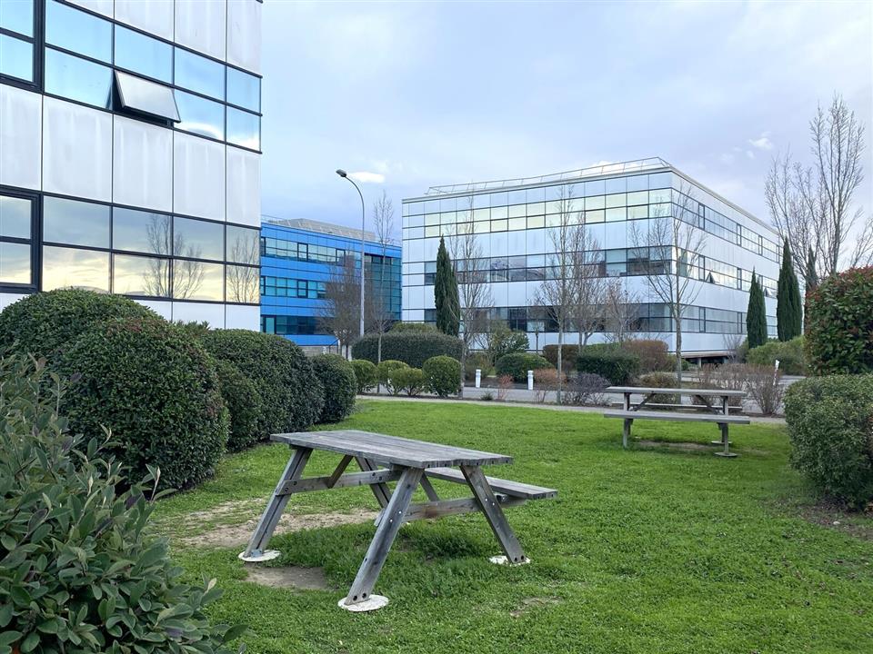Bureau Location 31300 TOULOUSE