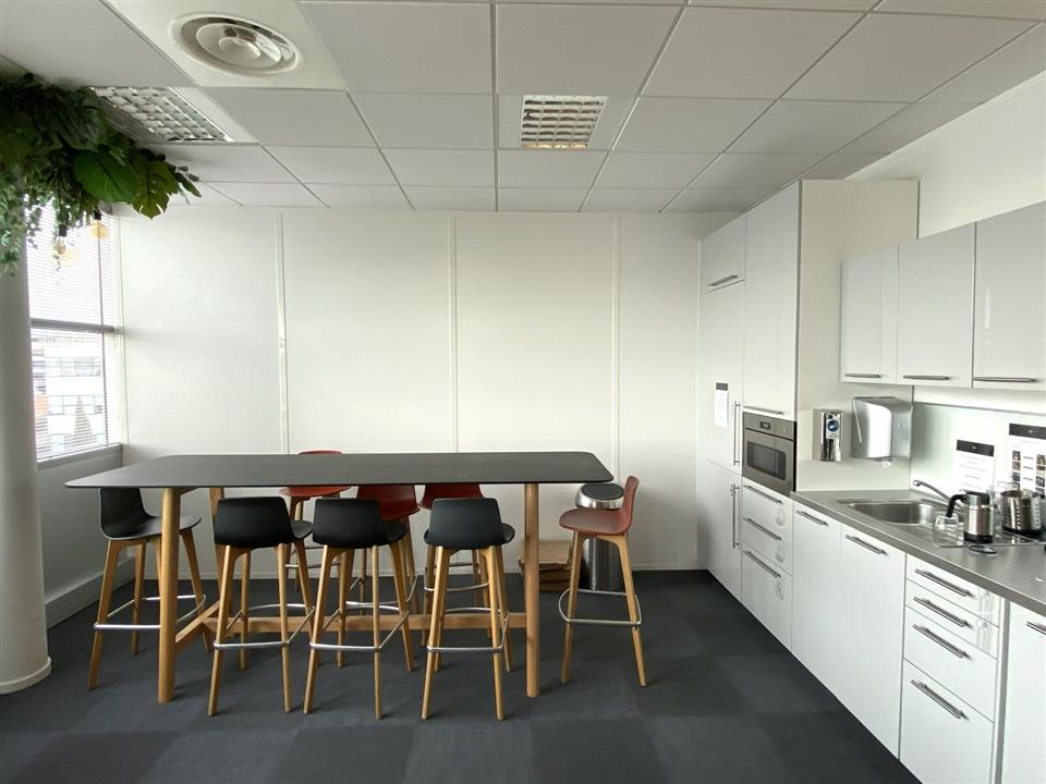 Bureau Location 31300 TOULOUSE
